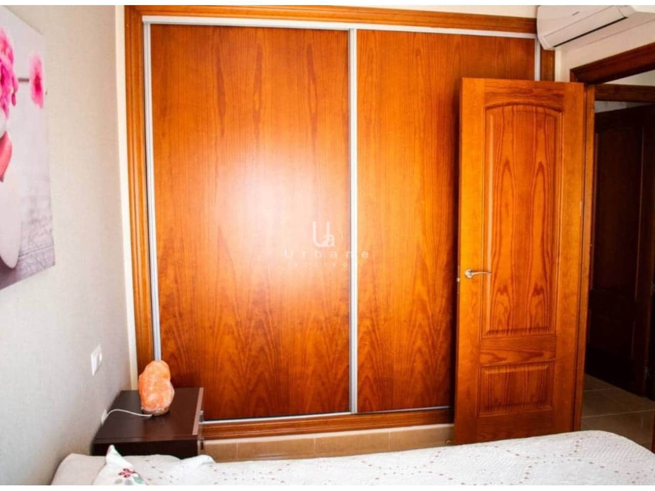 3 makuuhuone Kattohuoneisto myytävänä paikassa San Pedro del Pinatar mukana 
autotalli - 187 000 € (Ref: 9108334)