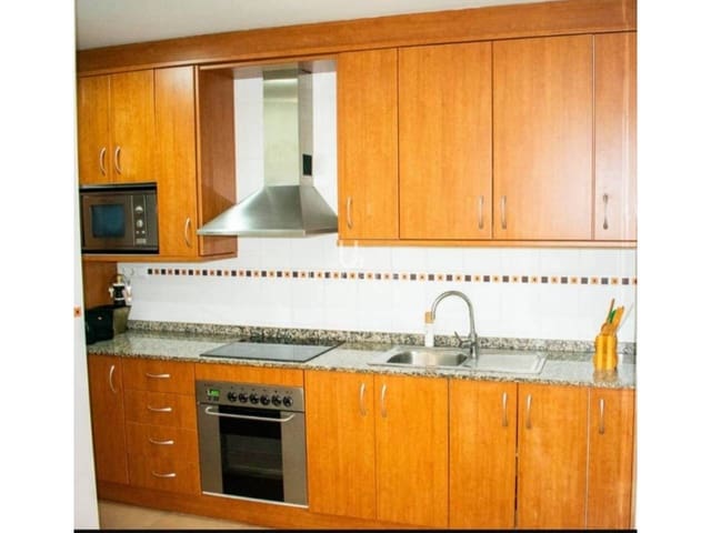 3 makuuhuone Kattohuoneisto myytävänä paikassa San Pedro del Pinatar mukana 
autotalli - 187 000 € (Ref: 9108334)