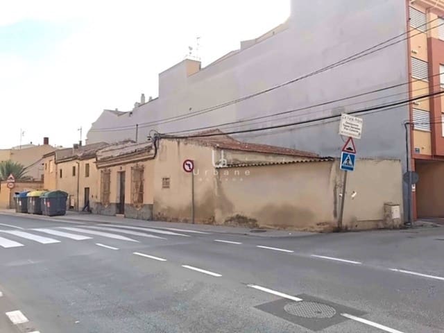 1 soverom Leilighet til salgs i Casillas, Murcia by - € 44 000 (Ref: 9111809)