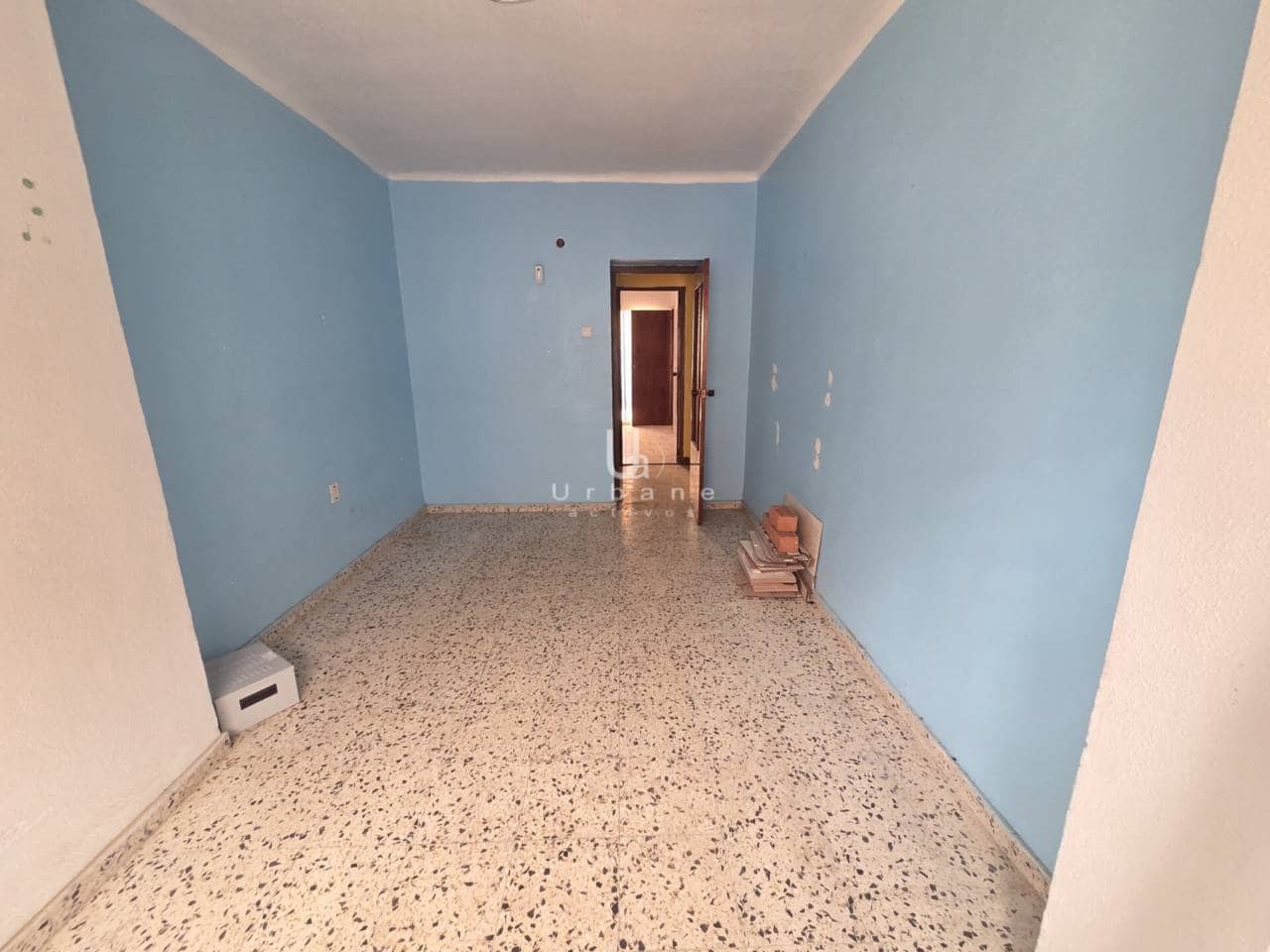 4 sovrum Lägenhet till salu i Cartagena - 74 900 € (Ref: 9113762)