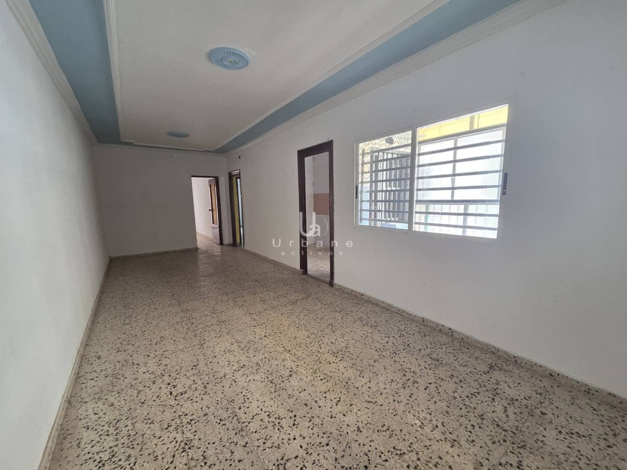 4 sovrum Lägenhet till salu i Cartagena - 74 900 € (Ref: 9113762)