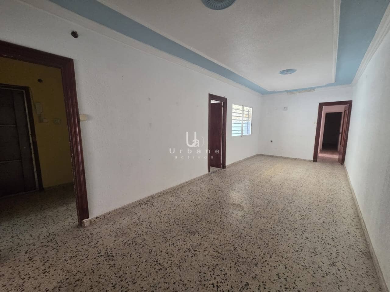 4 sovrum Lägenhet till salu i Cartagena - 74 900 € (Ref: 9113762)