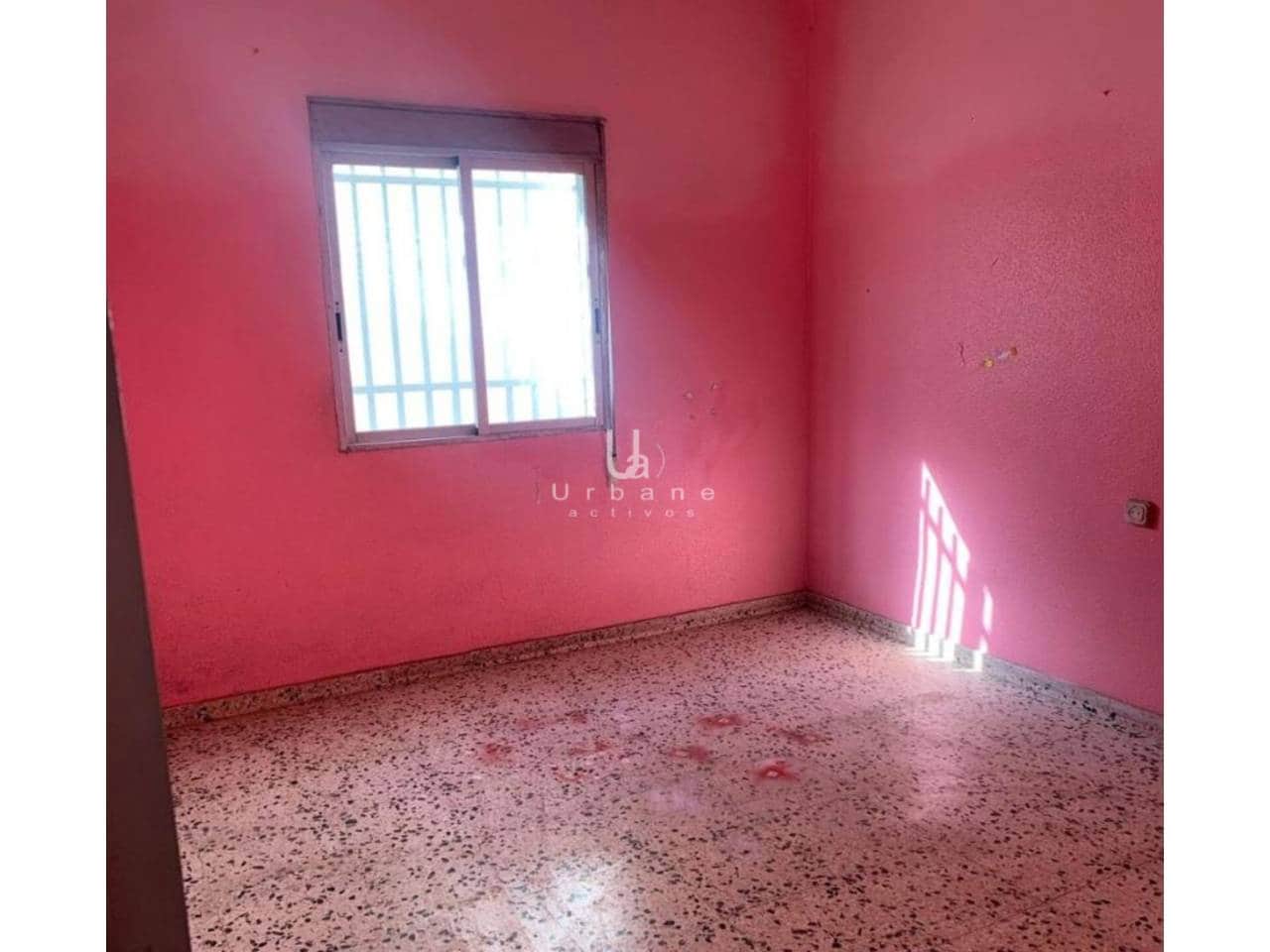 4 sovrum Lägenhet till salu i Cartagena - 74 900 € (Ref: 9113762)