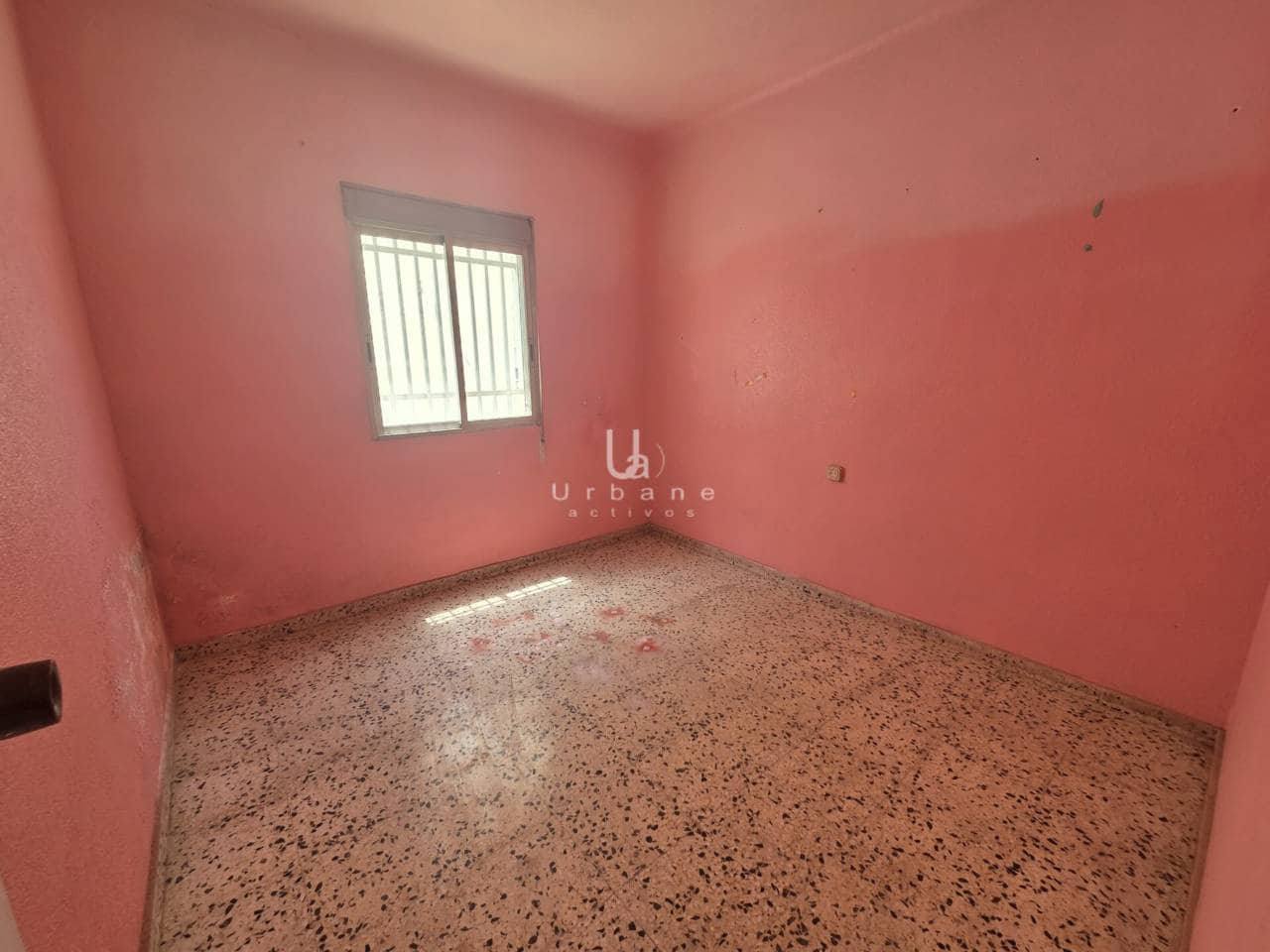 4 sovrum Lägenhet till salu i Cartagena - 74 900 € (Ref: 9113762)