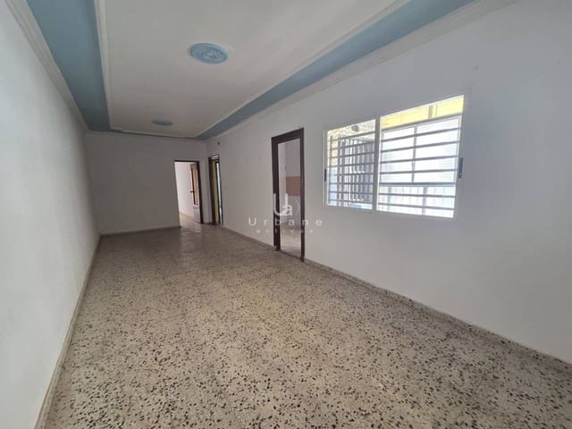 4 makuuhuone Asunto myytävänä paikassa Cartagena - 74 900 € (Ref: 9113762)