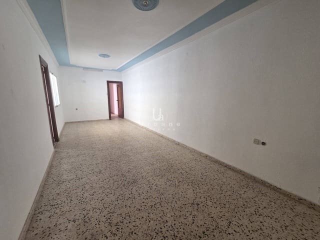 4 chambre Appartement à vendre à Carthagène - 74 900 € (Ref: 9113762)