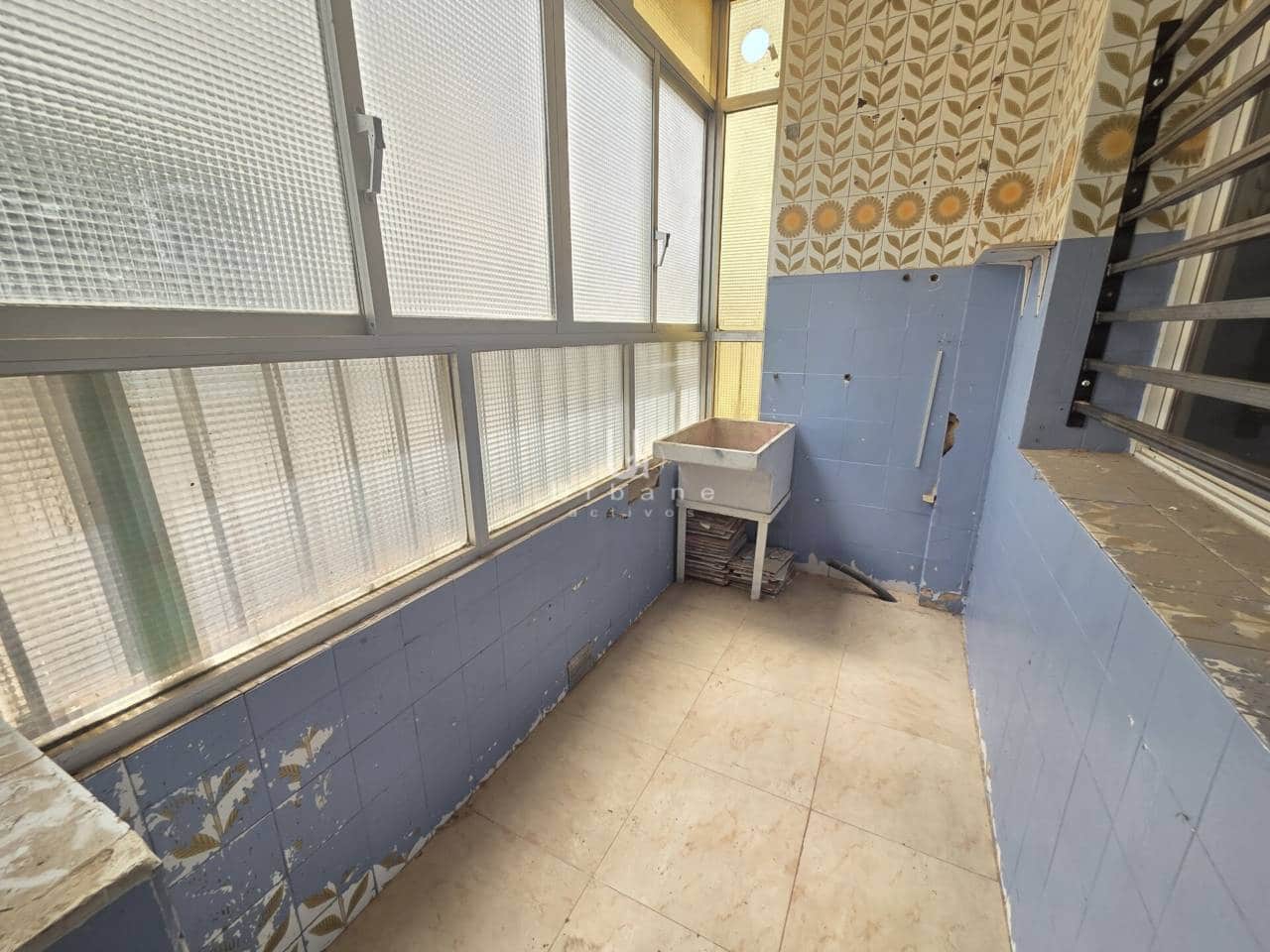 4 sovrum Lägenhet till salu i Cartagena - 74 900 € (Ref: 9113762)