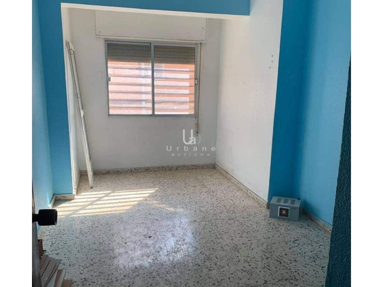 4 sovrum Lägenhet till salu i Cartagena - 74 900 € (Ref: 9113762)