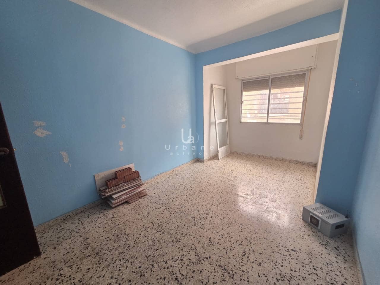 4 sovrum Lägenhet till salu i Cartagena - 74 900 € (Ref: 9113762)