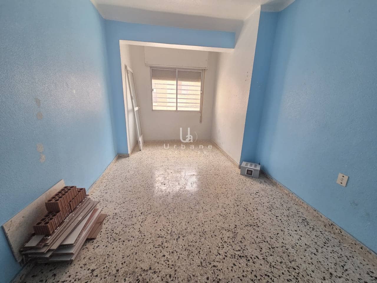 4 sovrum Lägenhet till salu i Cartagena - 74 900 € (Ref: 9113762)