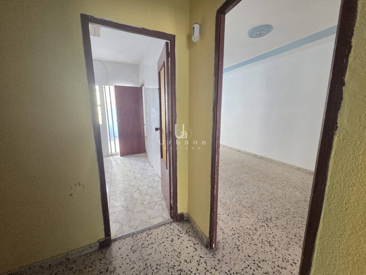 4 sovrum Lägenhet till salu i Cartagena - 74 900 € (Ref: 9113762)