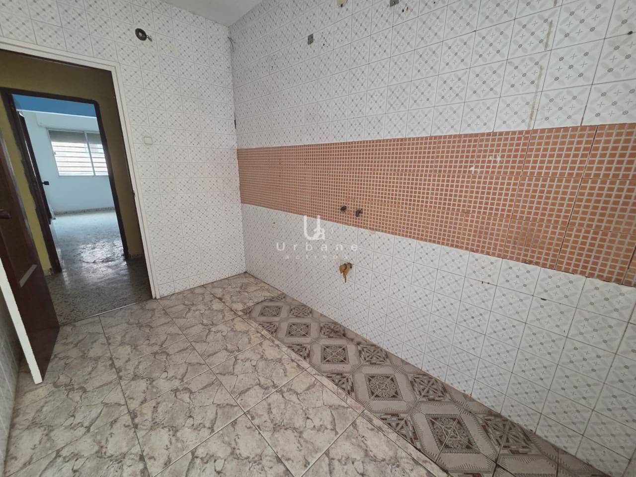 4 sovrum Lägenhet till salu i Cartagena - 74 900 € (Ref: 9113762)