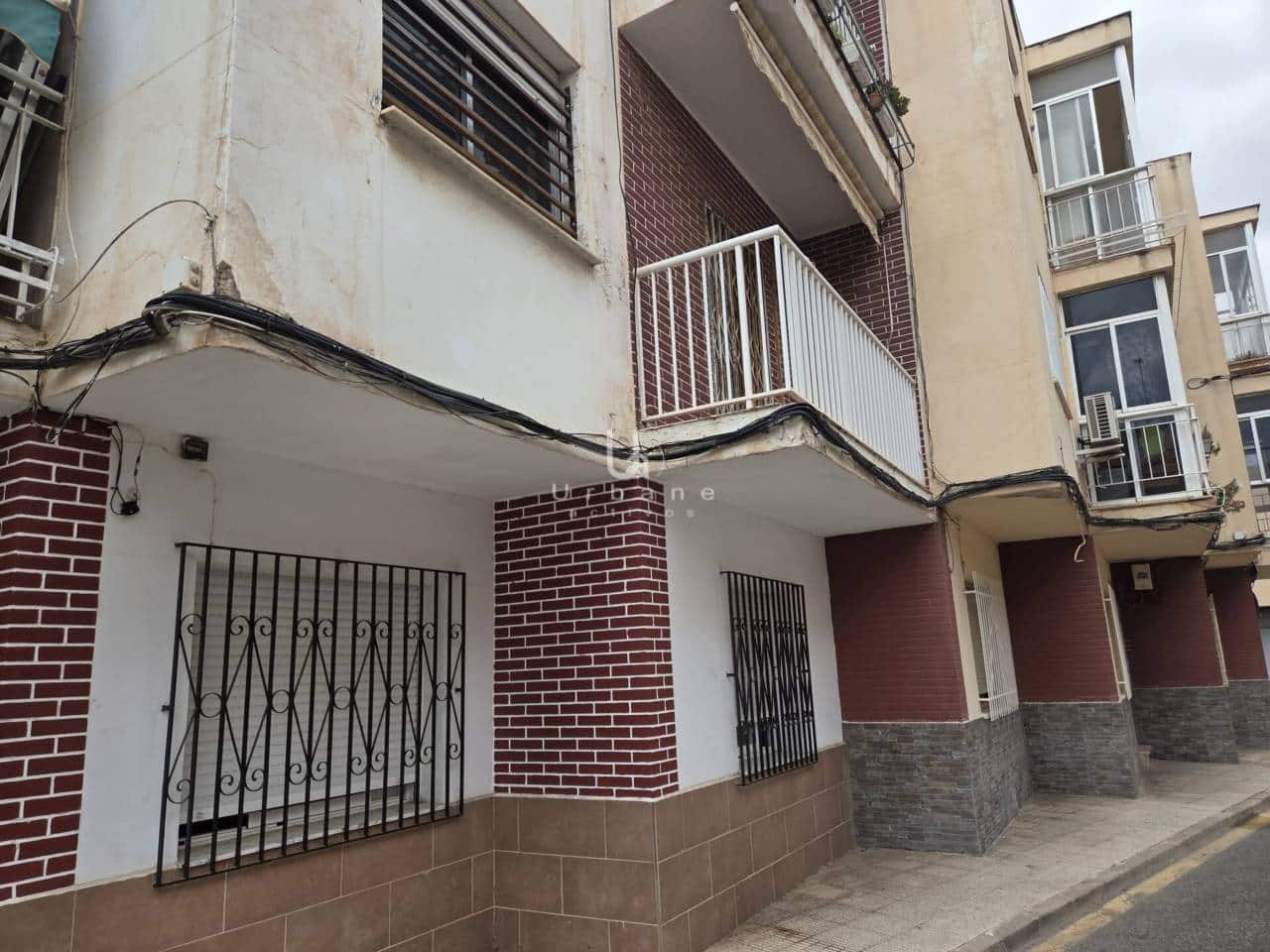 4 sovrum Lägenhet till salu i Cartagena - 74 900 € (Ref: 9113762)