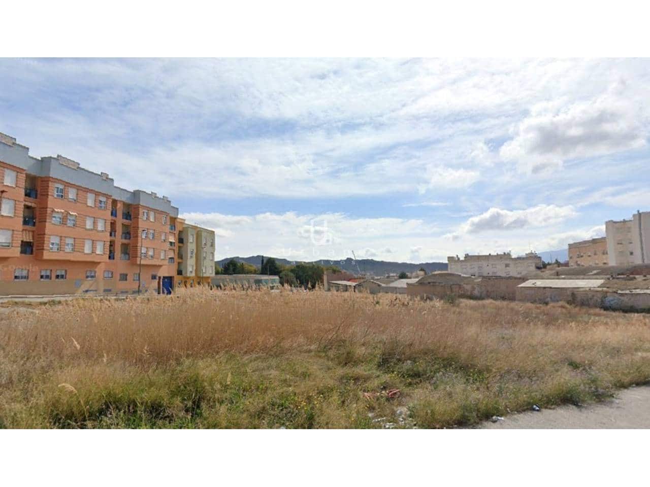 Mark till salu i Cieza - 139 458 € (Ref: 9115703)