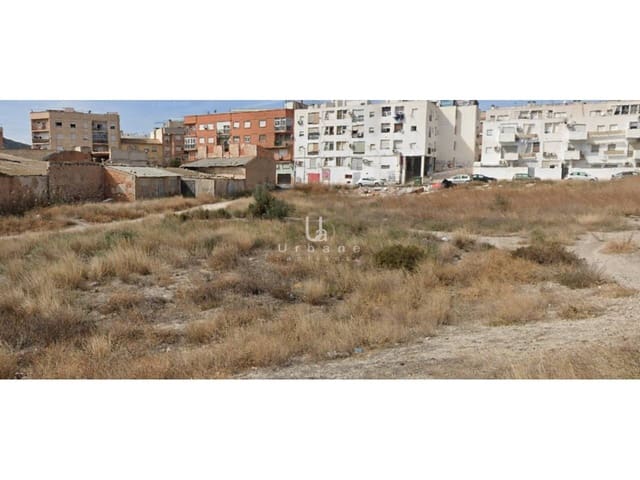 Undeveloped Land for sale in Cieza - € 139,458 (Ref: 9115703)