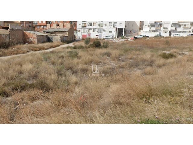 Undeveloped Land for sale in Cieza - € 139,458 (Ref: 9115703)