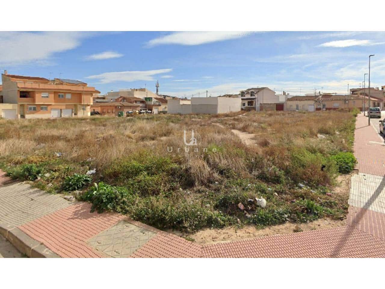 Grond te koop in Las Torres de Cotillas - € 221.000 (Ref: 9115704)