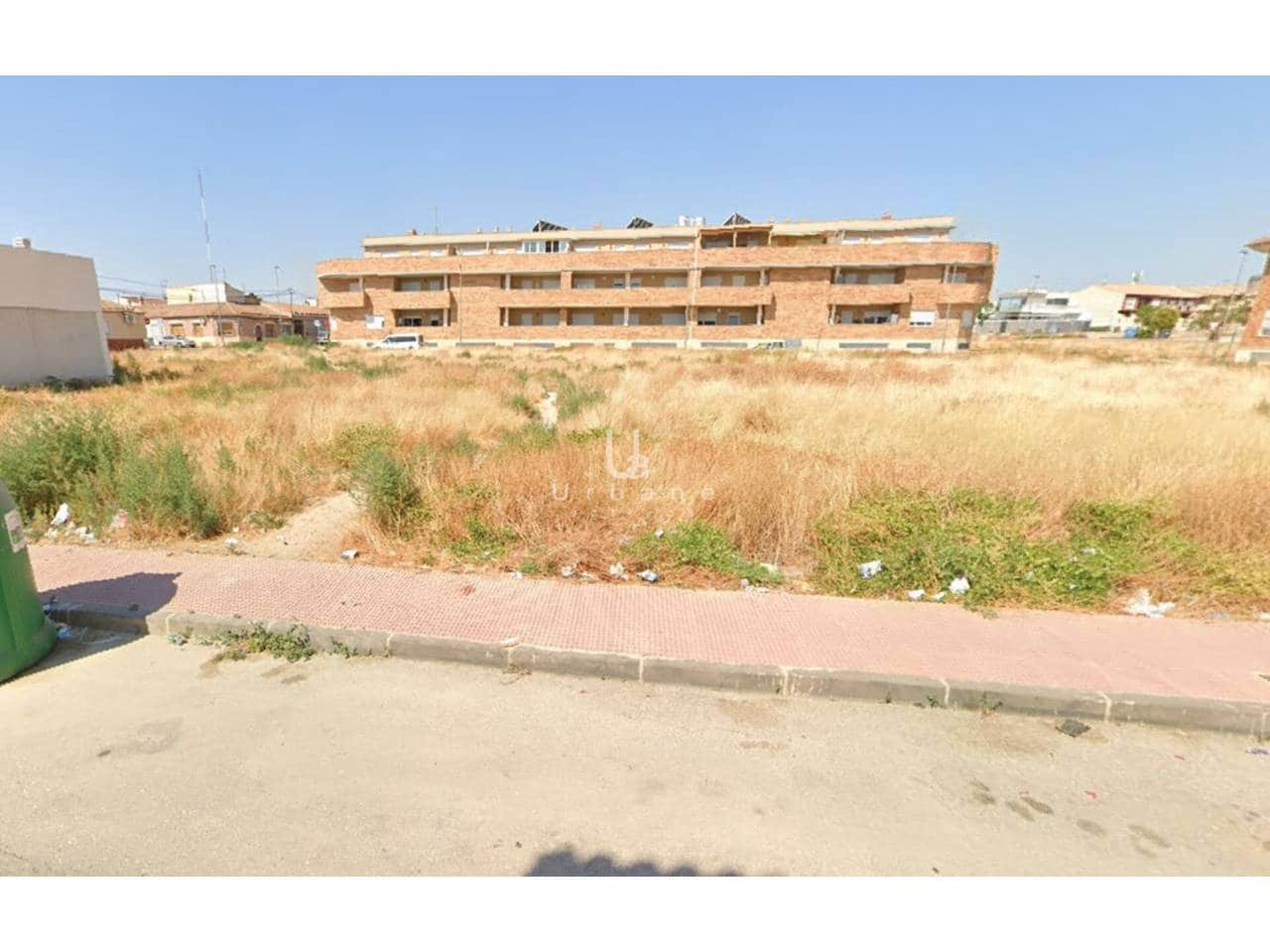 Grond te koop in Las Torres de Cotillas - € 221.000 (Ref: 9115704)