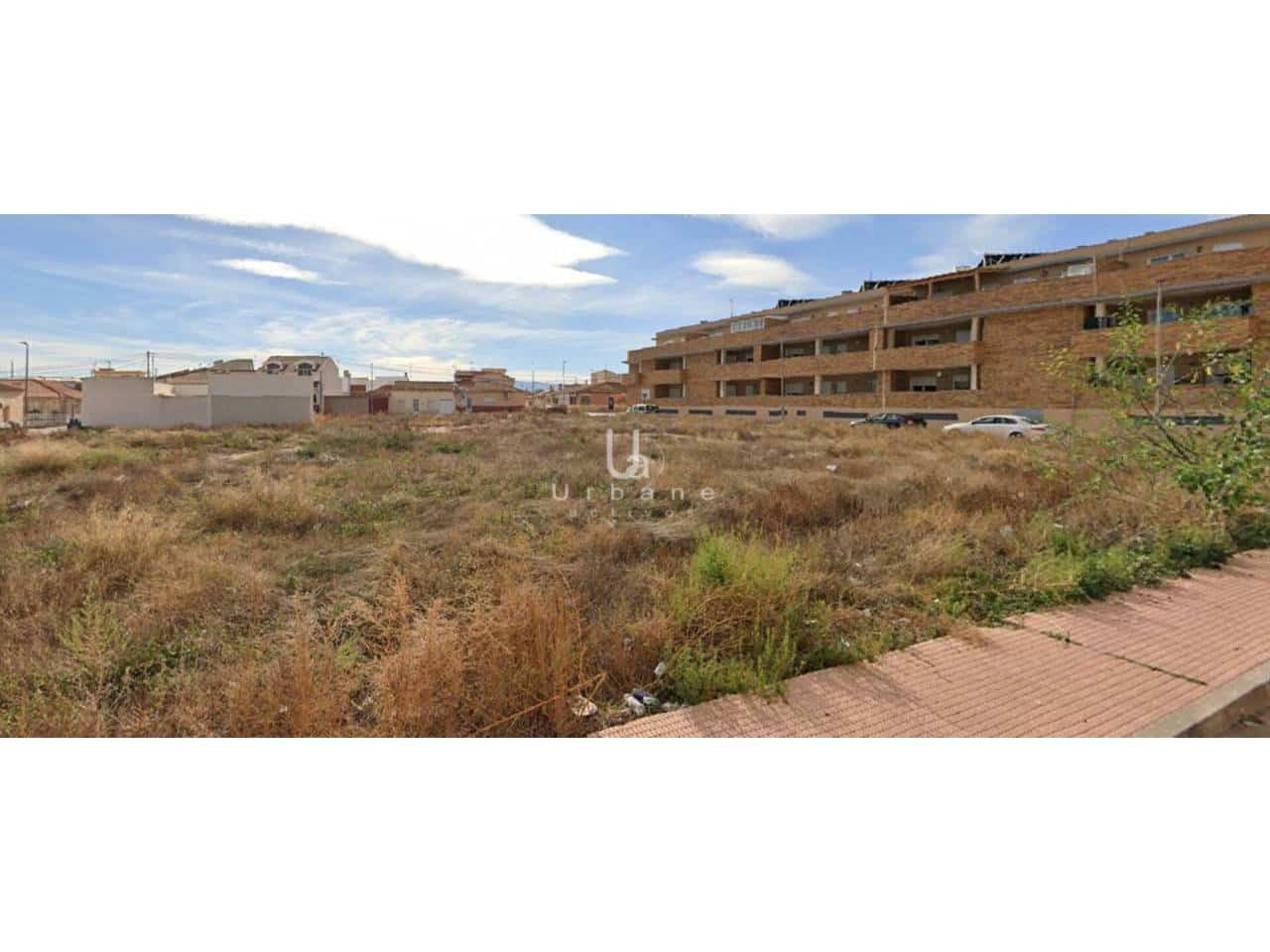 Grond te koop in Las Torres de Cotillas - € 221.000 (Ref: 9115704)