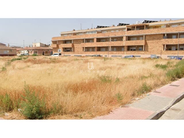 Landgrundstück zu verkaufen in Las Torres de Cotillas - 221.000 € (Ref: 9115704)