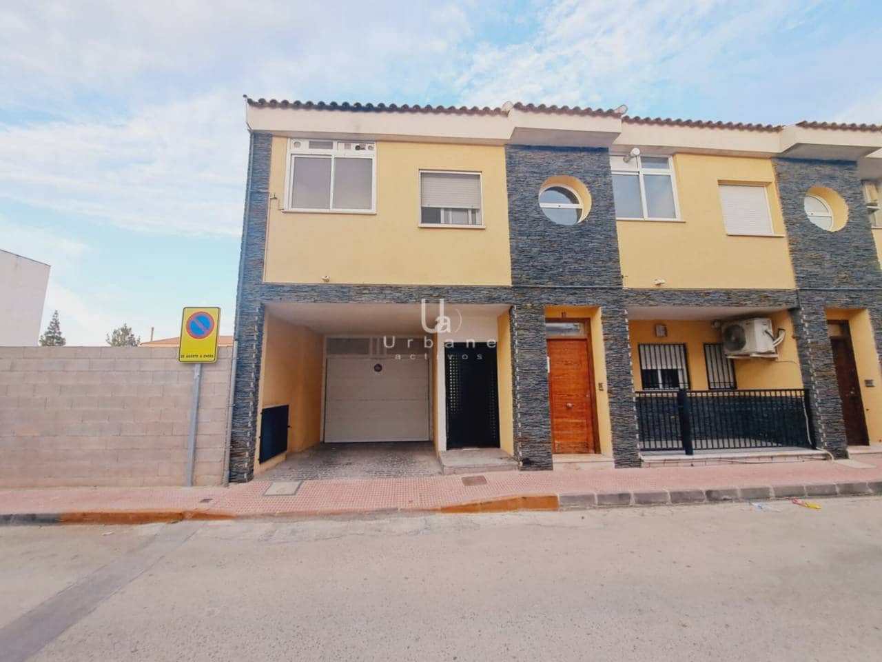 Garage til salg i Las Torres de Cotillas - € 29.800 (Ref: 9118505)