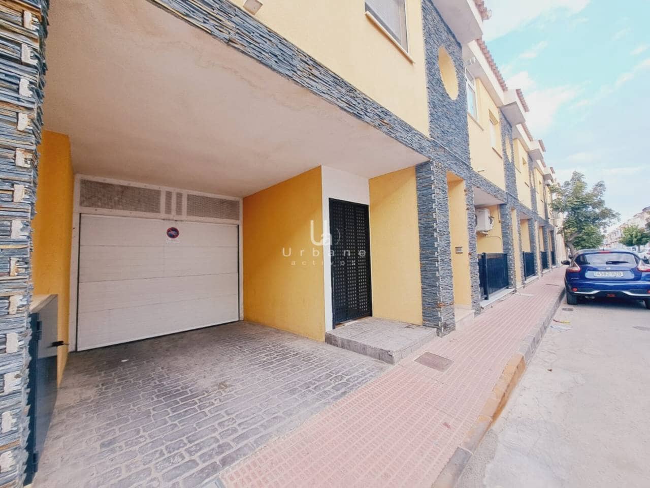 Garage til salg i Las Torres de Cotillas - € 29.800 (Ref: 9118505)