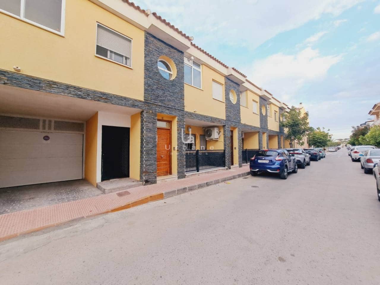 Garage til salg i Las Torres de Cotillas - € 29.800 (Ref: 9118505)