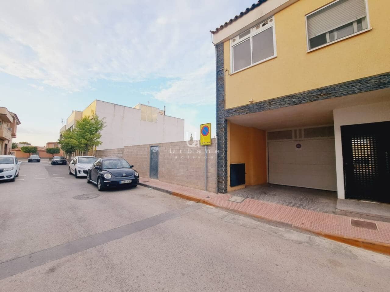 Garage til salg i Las Torres de Cotillas - € 29.800 (Ref: 9118505)