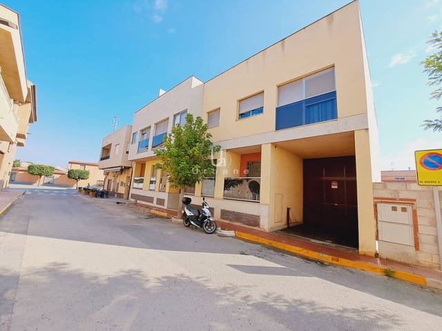 Garage till salu i Las Torres de Cotillas - 29 800 € (Ref: 9118505)