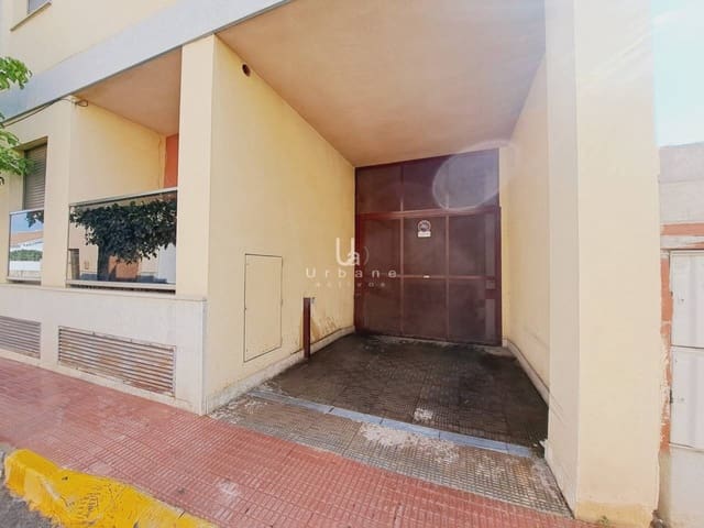 Garage till salu i Las Torres de Cotillas - 29 800 € (Ref: 9118505)