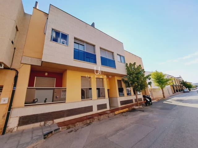 Garage till salu i Las Torres de Cotillas - 29 800 € (Ref: 9118505)