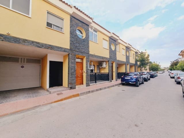Garage till salu i Las Torres de Cotillas - 29 800 € (Ref: 9118505)
