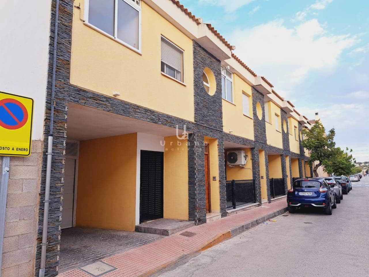 Garage til salg i Las Torres de Cotillas - € 29.800 (Ref: 9118505)