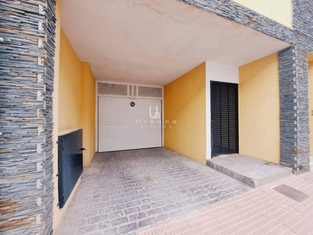Garage til salg i Las Torres de Cotillas - € 29.800 (Ref: 9118505)