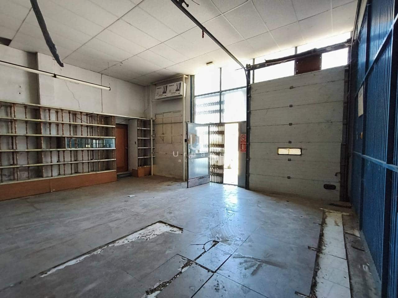 Commerciale in vendita in El Palmar - 159.000 € (Rif: 9126473)