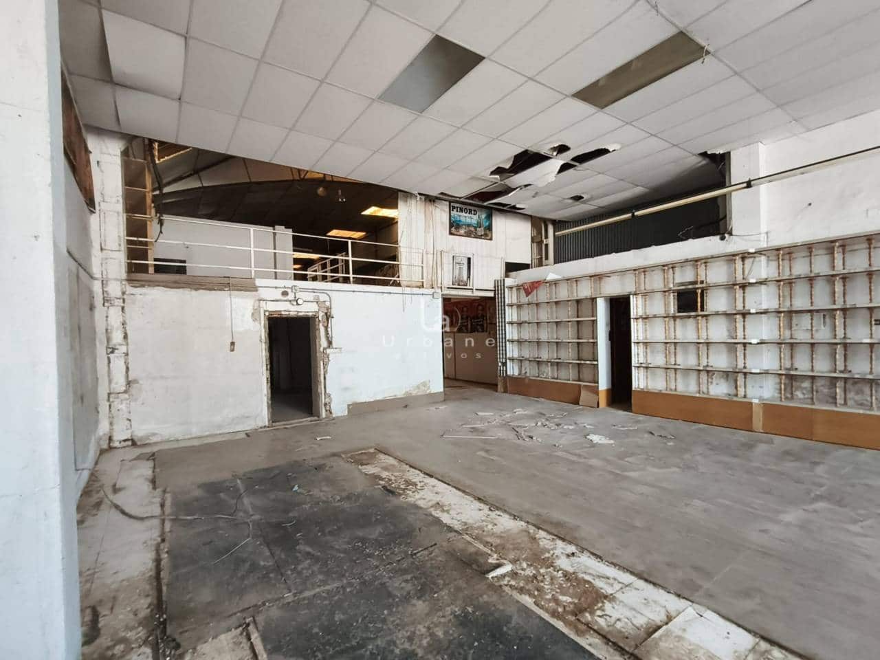 Commerciale in vendita in El Palmar - 159.000 € (Rif: 9126473)