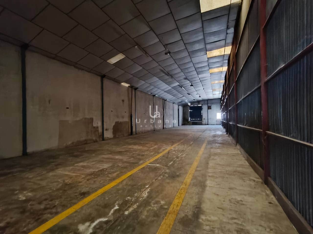 Commerciale in vendita in El Palmar - 159.000 € (Rif: 9126473)