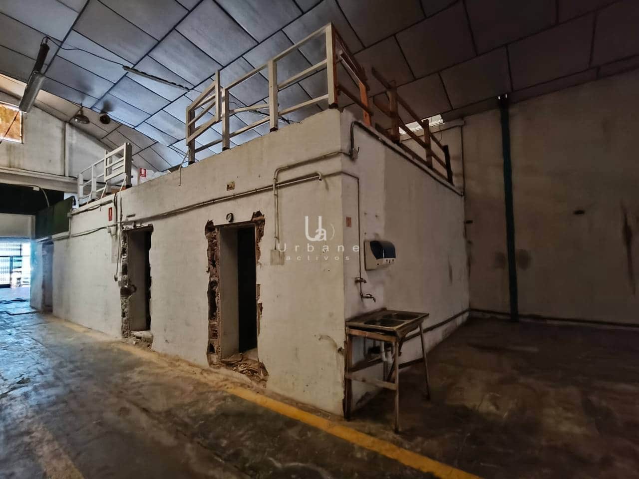 Commerciale in vendita in El Palmar - 159.000 € (Rif: 9126473)