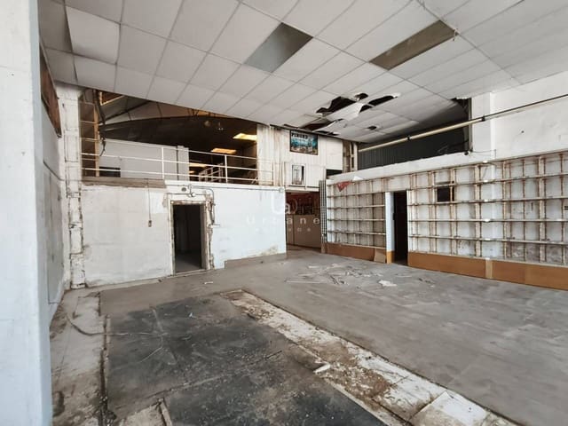 Commercial for sale in El Palmar, Murcia city - € 159,000 (Ref: 9126473)