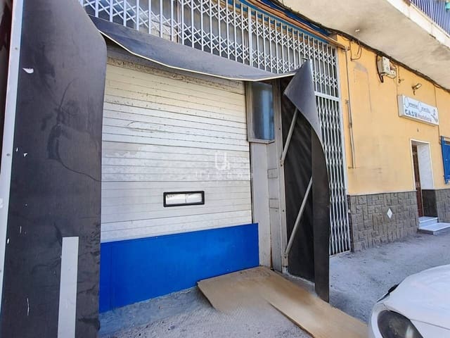 Commercial for sale in El Palmar, Murcia city - € 159,000 (Ref: 9126473)