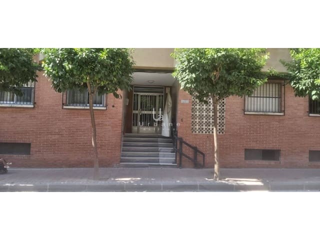 4 soverom Leilighet til salgs i Alcantarilla - € 59 000 (Ref: 9126474)