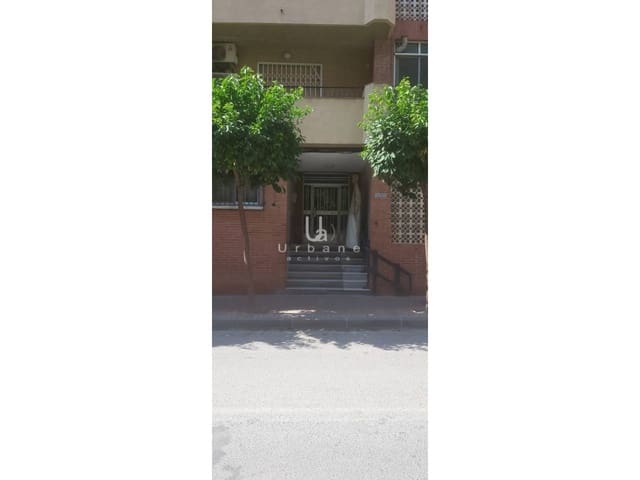 4 soverom Leilighet til salgs i Alcantarilla - € 59 000 (Ref: 9126474)