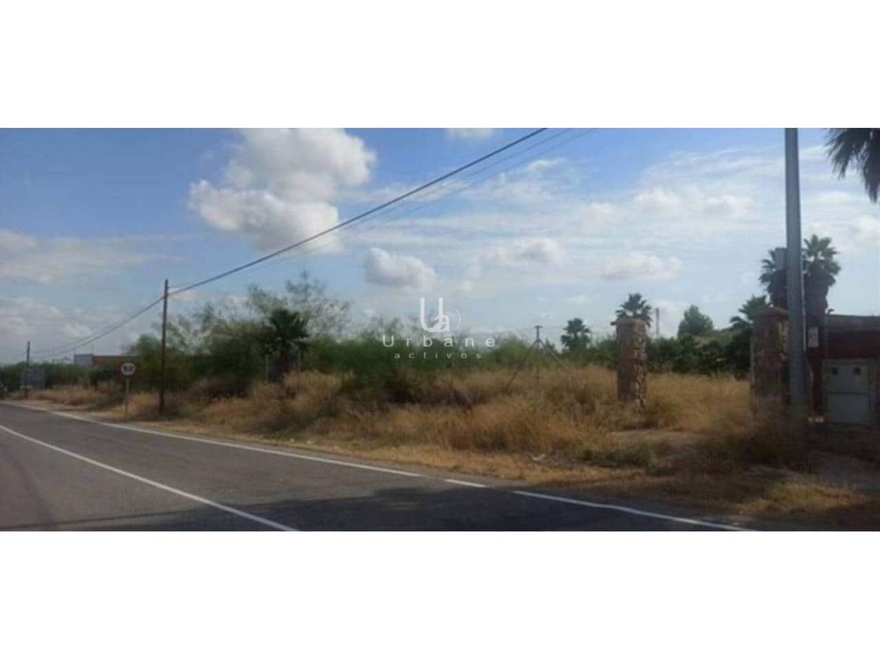 Grond te koop in El Palmar - € 291.000 (Ref: 9129428)