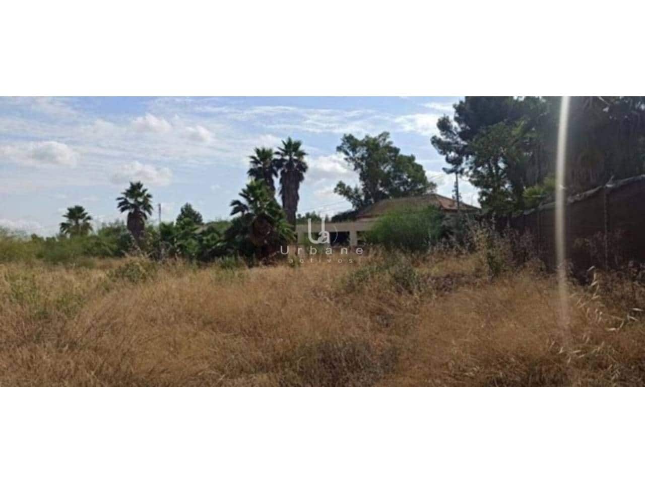 Grond te koop in El Palmar - € 291.000 (Ref: 9129428)