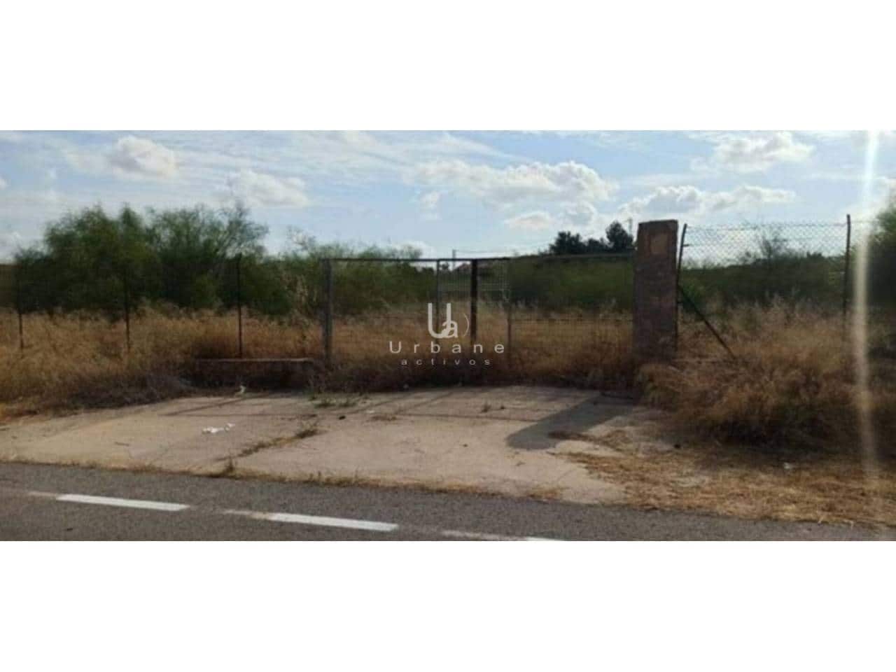 Grond te koop in El Palmar - € 291.000 (Ref: 9129428)