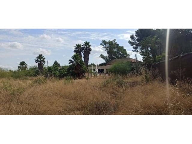 Grond te koop in El Palmar, Murcia stad - € 291.000 (Ref: 9129428)