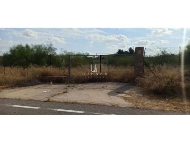 Grond te koop in El Palmar, Murcia stad - € 291.000 (Ref: 9129428)