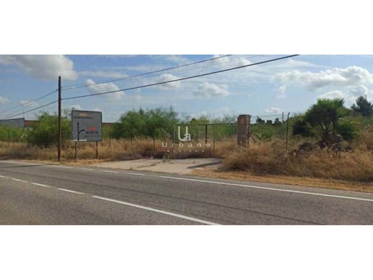 Grond te koop in El Palmar - € 291.000 (Ref: 9129428)