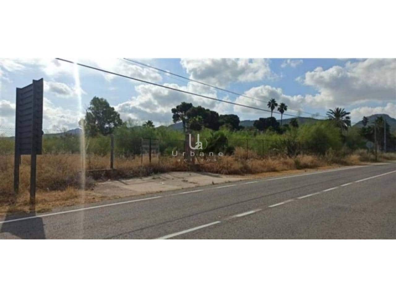 Grond te koop in El Palmar - € 291.000 (Ref: 9129428)