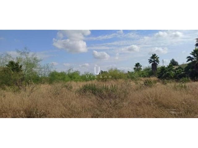 Grond te koop in El Palmar, Murcia stad - € 291.000 (Ref: 9129428)